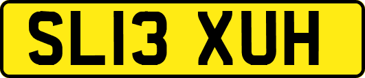 SL13XUH
