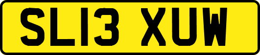 SL13XUW