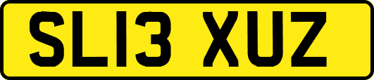 SL13XUZ
