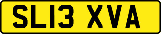 SL13XVA
