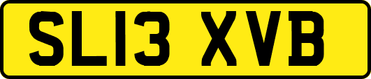 SL13XVB