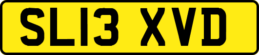 SL13XVD