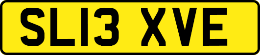 SL13XVE