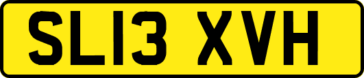 SL13XVH