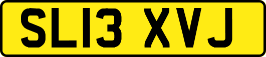 SL13XVJ