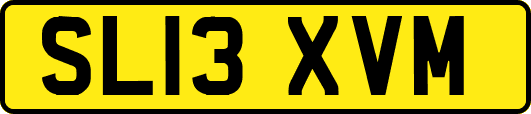 SL13XVM