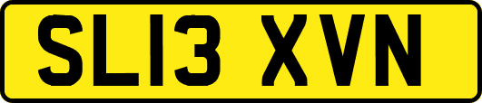 SL13XVN