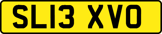 SL13XVO