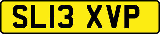 SL13XVP