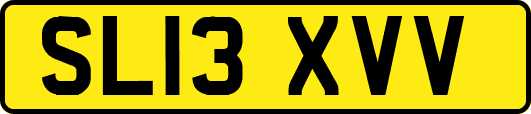 SL13XVV