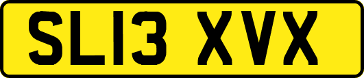 SL13XVX
