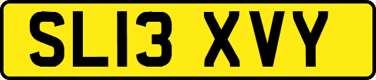 SL13XVY