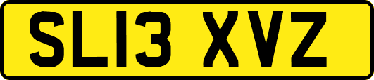 SL13XVZ