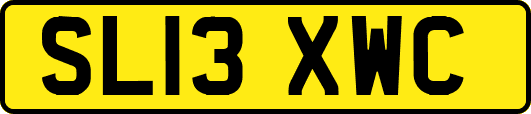 SL13XWC