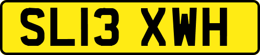SL13XWH
