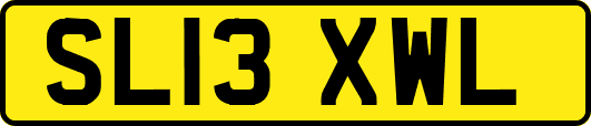 SL13XWL