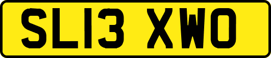 SL13XWO