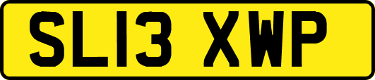 SL13XWP