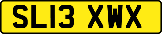 SL13XWX