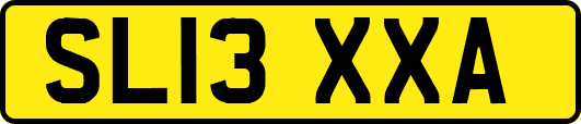 SL13XXA