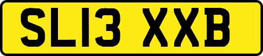 SL13XXB