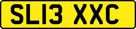 SL13XXC