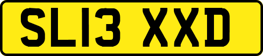 SL13XXD