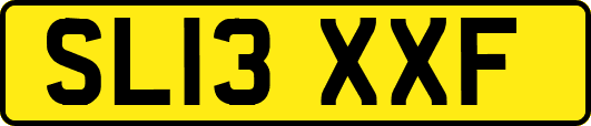SL13XXF