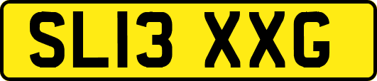SL13XXG