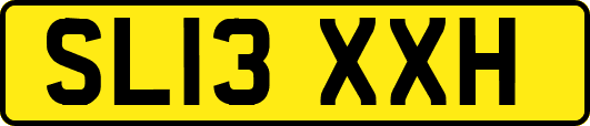 SL13XXH