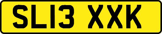 SL13XXK