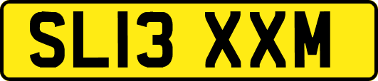 SL13XXM
