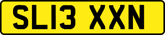 SL13XXN