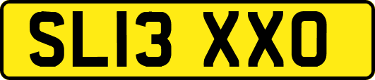 SL13XXO