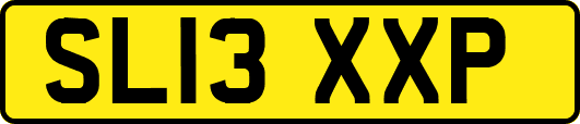 SL13XXP