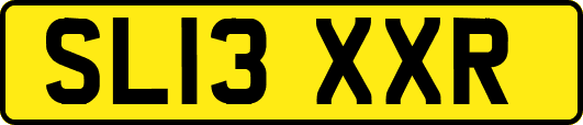 SL13XXR