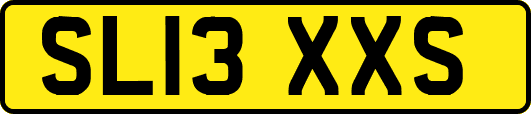 SL13XXS