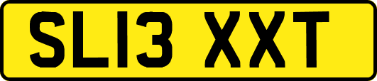 SL13XXT