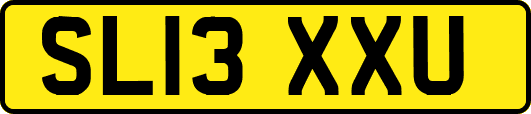 SL13XXU