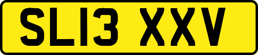 SL13XXV