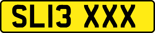 SL13XXX