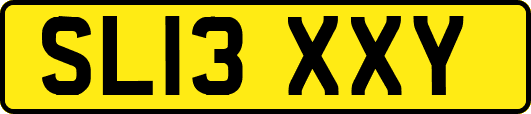 SL13XXY