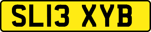 SL13XYB