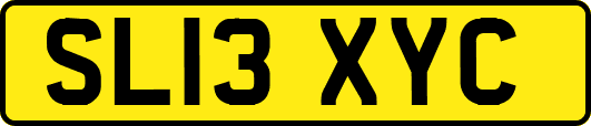SL13XYC