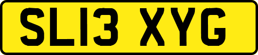 SL13XYG