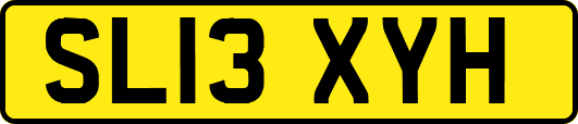 SL13XYH