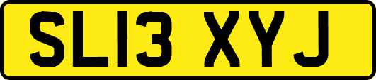 SL13XYJ