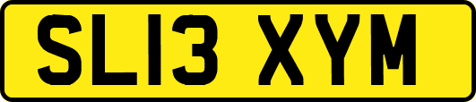 SL13XYM
