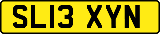 SL13XYN