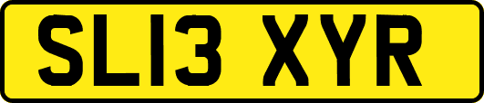 SL13XYR